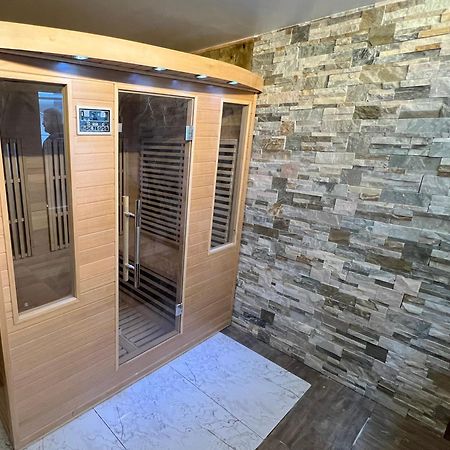 Esprit Foret N0Ire - Appartement De Luxe 3 Chambres Mulhouse Luaran gambar