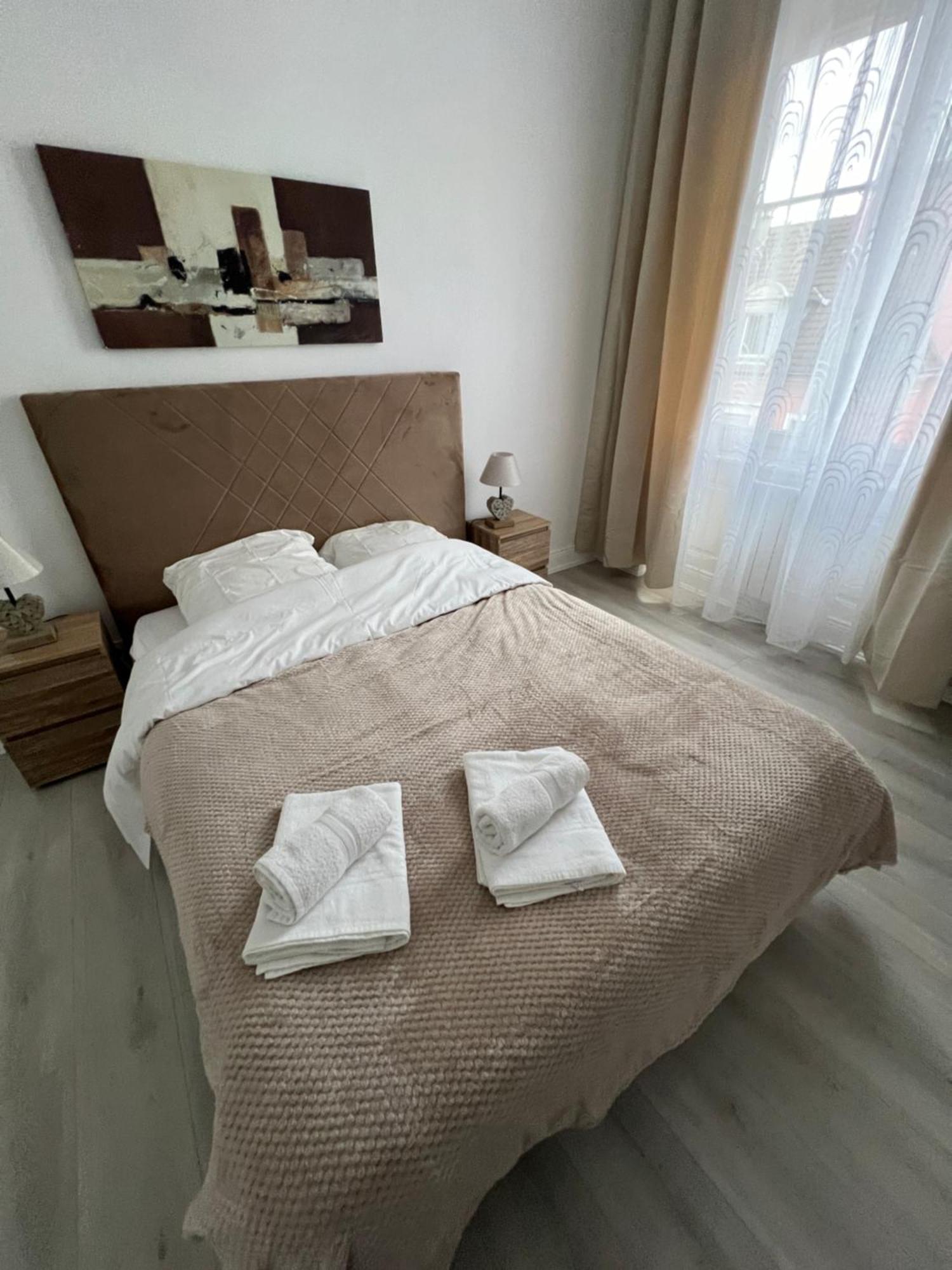 Esprit Foret N0Ire - Appartement De Luxe 3 Chambres Mulhouse Luaran gambar